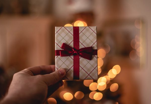 Cadeaubon