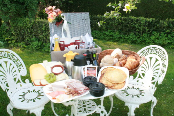 Verwenontbijt Royal - Afbeelding 3