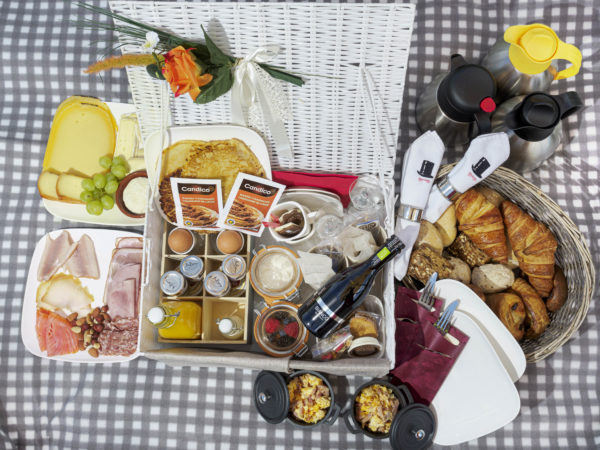 Verwenontbijt Royal - Afbeelding 2