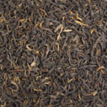 China Black Golden Yunnan