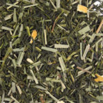 Green Lemon Sencha