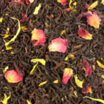 De Sfinx van Gizeh (Tea for 2)
