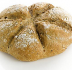 Breekbrood Oergranen
