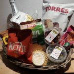 Aperitiefmand