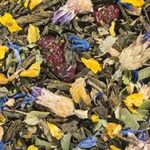 Sunflower Cranberry