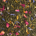 Morgenstond Sencha