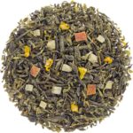 Sencha Yuzu