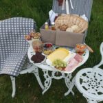 Picknickmand