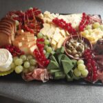 Tapasplank