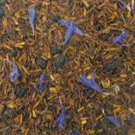 Rooibos Bosvruchten