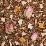 Rooibos Sinaas Rozenknopjes