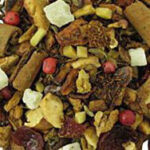 Rooibos Open Haard Romance