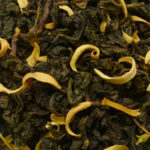 Sinaasappelbloesem Oolong